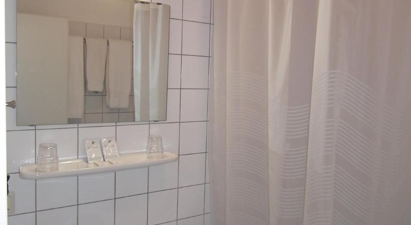 Europa-Haus-Bocholt - Bett & Bike Hotel Bagian luar foto