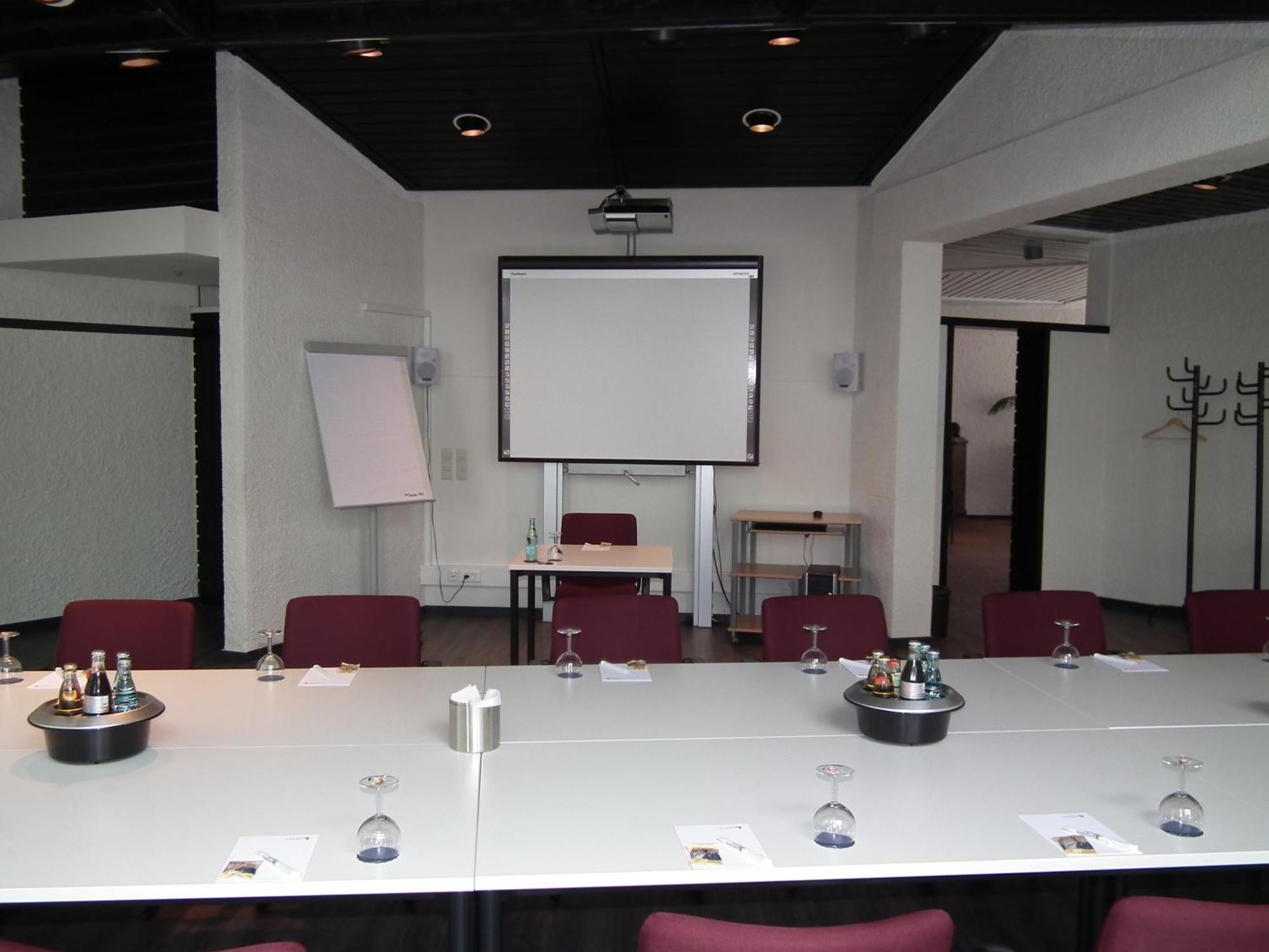 Europa-Haus-Bocholt - Bett & Bike Hotel Bagian luar foto